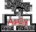 AsCy Rör & Industri AB
