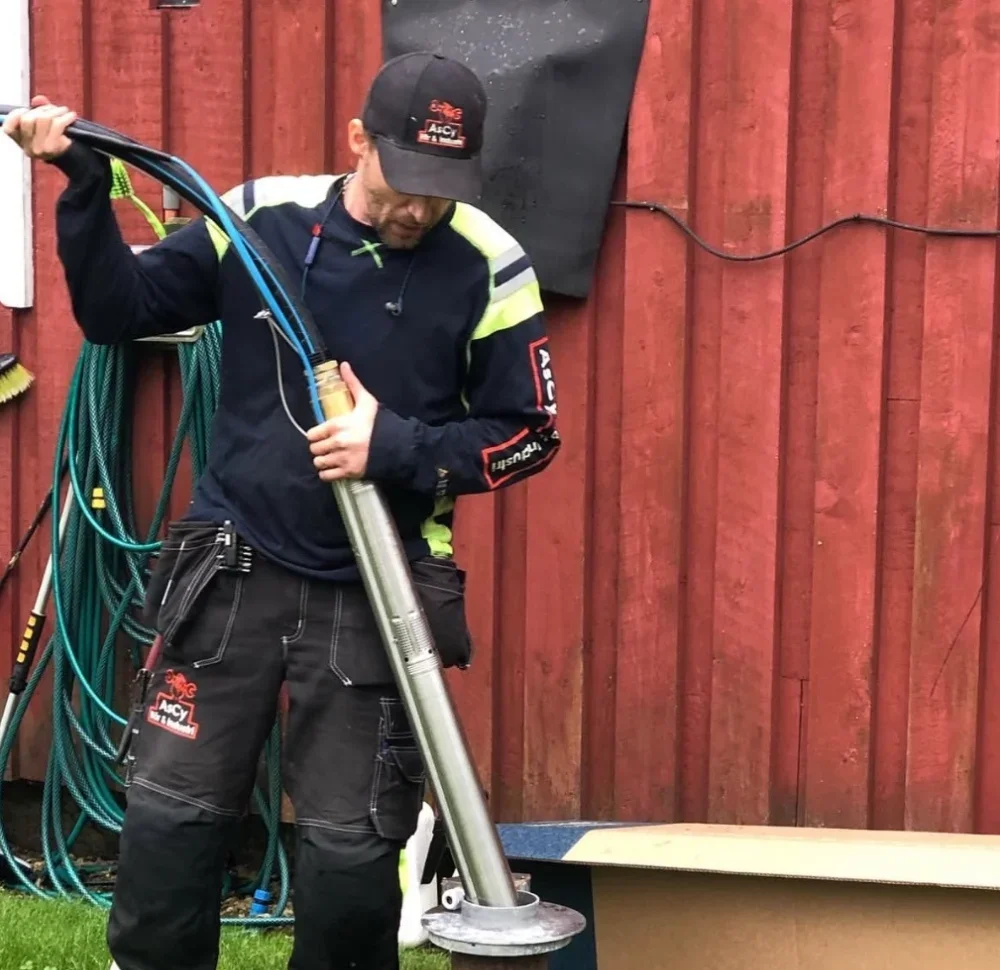 Tjänster och produkter