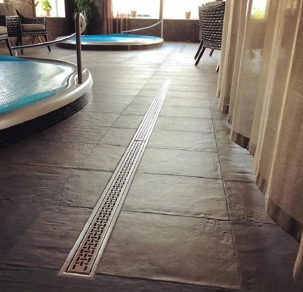 Vatten, brunnar och pumpar